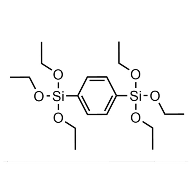 1,4-Bis(Triethoxysilyl) Benzene